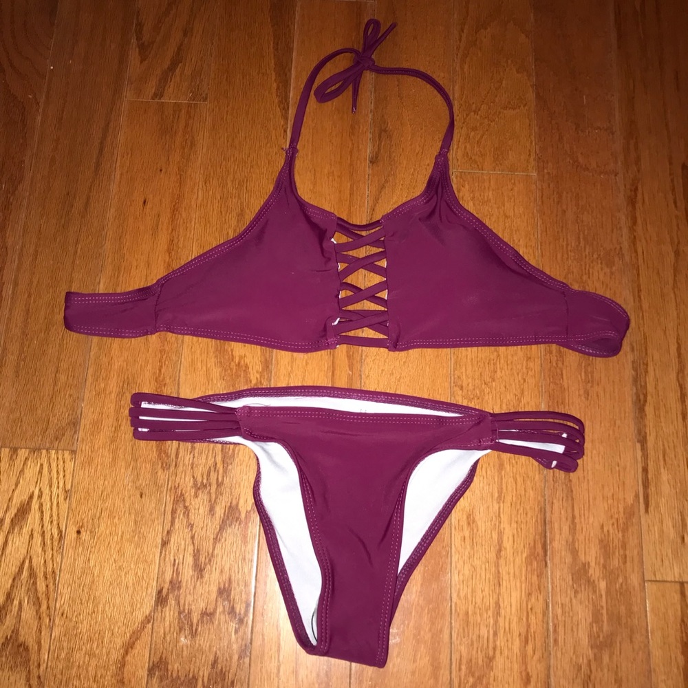 NEW without tags Bikini
